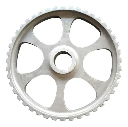 Polia Comando Válvula Vw Santana 1.8 2000    23116 Não Informado