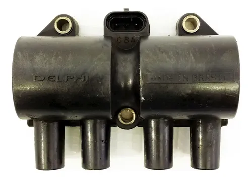 Bobina Ignição Gm Meriva Joy  2007 122077