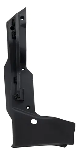 Suporte Direito Tampão Bagagito Fiat Idea Elx 2008 182729 Não Informado