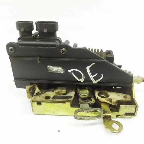 Fechadura Dianteira Esquerda Ford Ka 1999 Original 23233