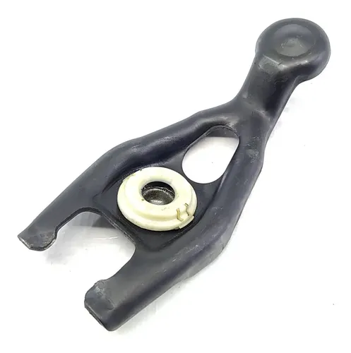 Garfo Embreagem Citroen Picasso 2.0 16v 2003 Original 18998