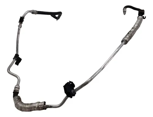 Mangue Retorno Bomba Eletro-hidráulica Volvo Xc60 3.0t Dynam