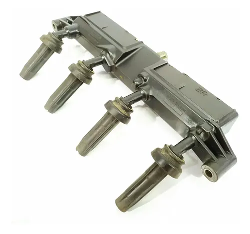 Bobina Ignição Citroën C3 1.4  2006 60905