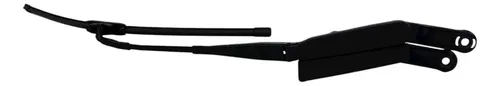 Braço Limpador Direito Porsche Cayenne S 4.8 T 2011 179211 Esquerdo