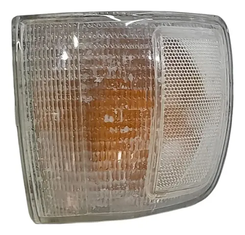 Pisca Direito Vw Gol 1993 171217 Direito Não Informado