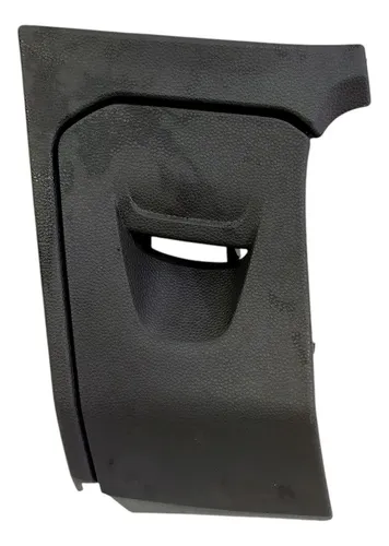 Porta Treco Esquerdo Capa Painel  Ford Fiesta 1.6 At 2016 18