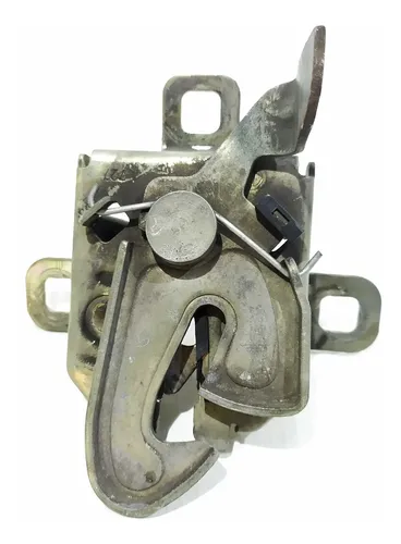 Fechadura Capô Fiat Doblo 2006 Original 42164