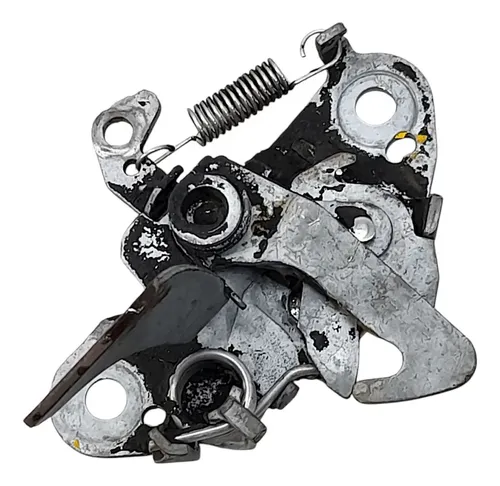 Fechadura Capô Peugeot 206 1.4  2008 184352