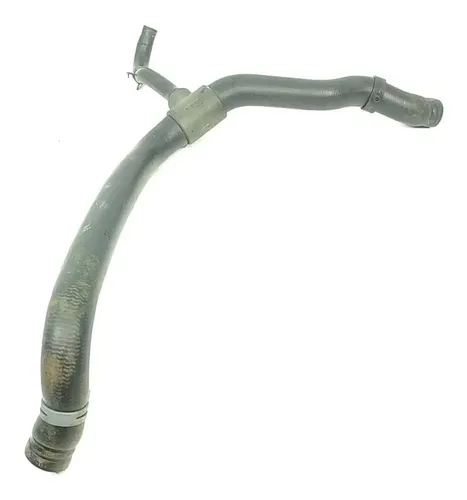 Mangueira Ramificada Inferior Radiador Vw Gol 16v 2002 99811