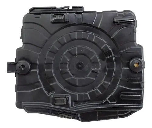 Suporte Módulo Injeção Eletrônica Citroën C3 1.5 2014 157114