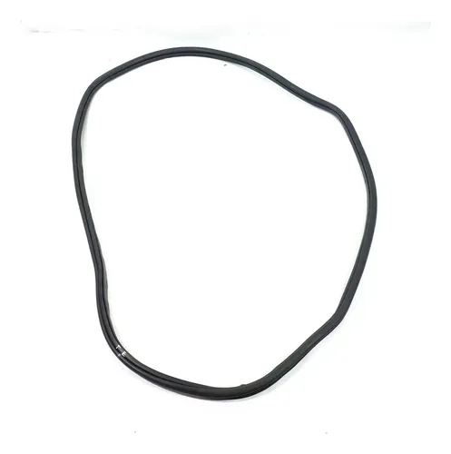 Borracha Porta Traseira Esquerda Volkswagen Golf Comfortline