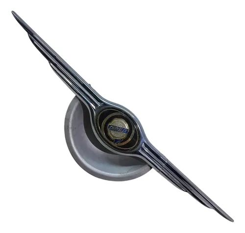 Maçaneta Tampa Traseira  Chrysler Pt Cruiser 2006 205086