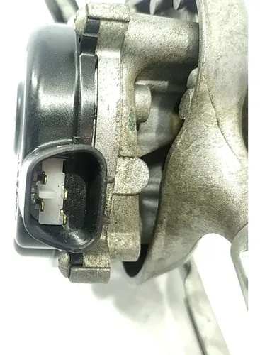Máquina Limpador Dianteiro Honda Hr-v  2016 85795