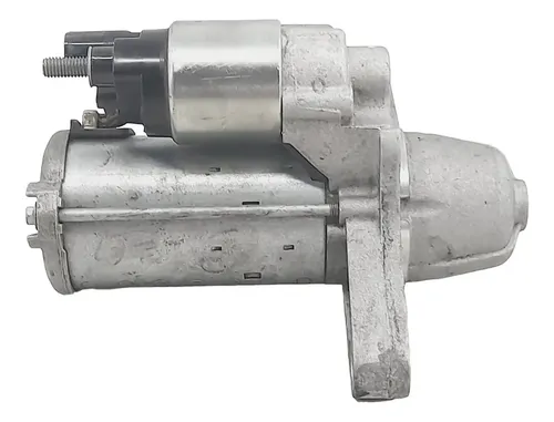 Motor Arranque Fiat Cronos Argo Mobi 1.0 12v 2016    147125