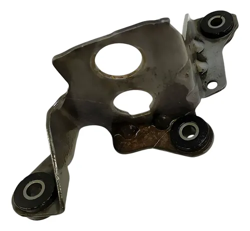 Suporte Cabo Trambulador  Vw Polo Classic 1.8  1997 197389 Não Informado