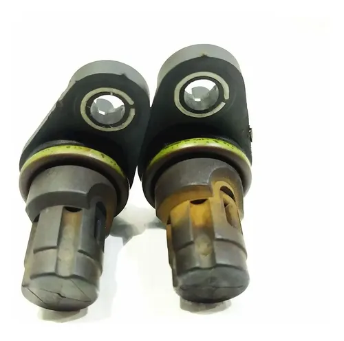 Sensor Fase Cabeçote Direito Bmw X5 M V8 T 2011 37915