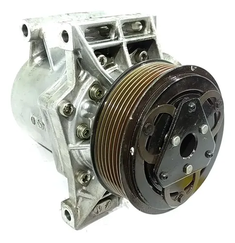 Compressor Ar Condicionado Nissan Versa 1.0    131718