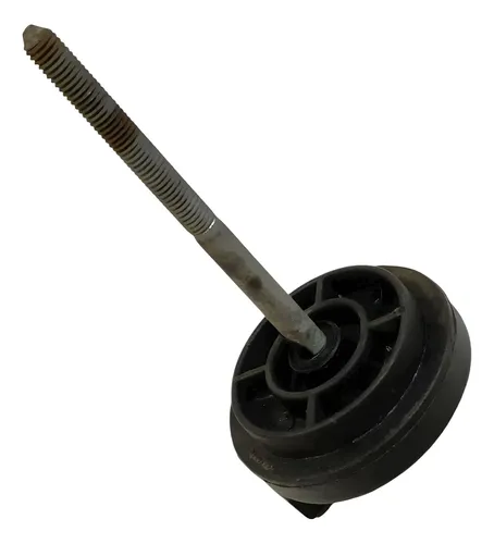 Parafuso Borboleta Fixação Roda Estepe  Fiat Siena 1.8 2007 