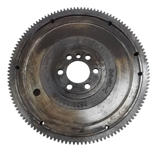 Volante Motor  Peugeot 206 1.4 2008 204496