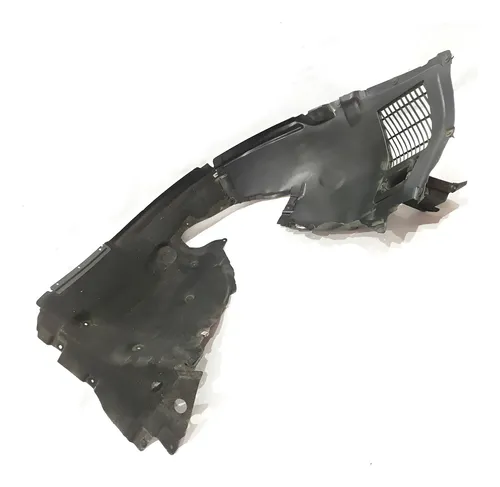 Para-barro Dianteiro Esquerdo Bmw 750i Ya81 2015 38959