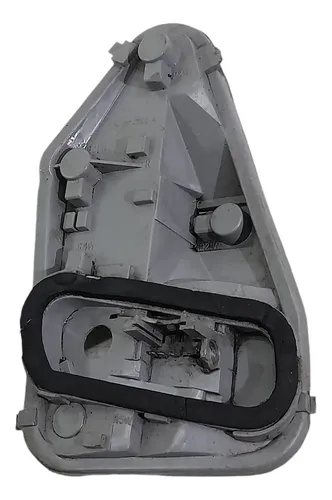 Circuito Elétrico Lanterna Direita  Fiat Palio Ed 2p 1997 16