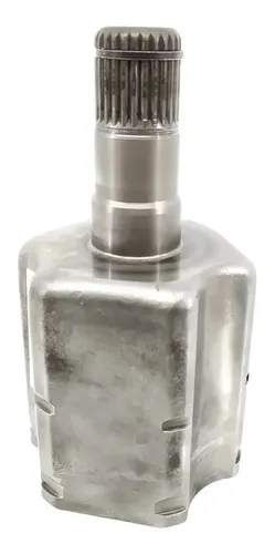 Tulipa Esquerda Tiguan 2.0 16v Tsi Aut 2012 Original 17935