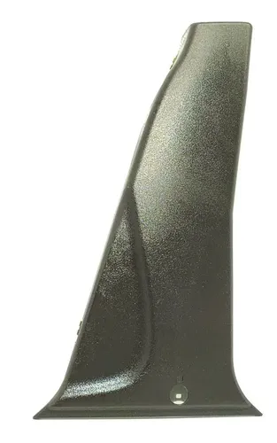 Capa Inferior Coluna Central Direita Mercedes Classe A 160 2