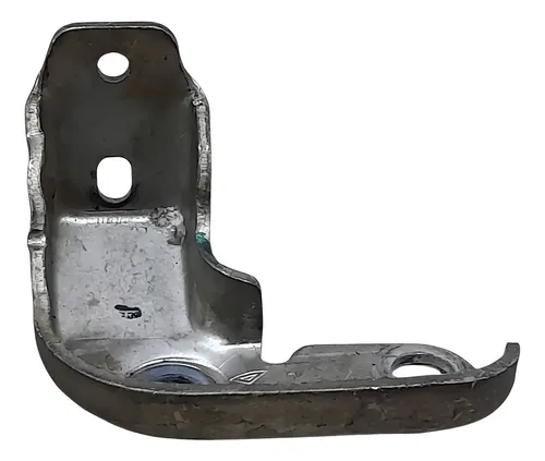 Suporte Coletor Admissão  Fiat Siena 1.8 2007 194536 Não Informado