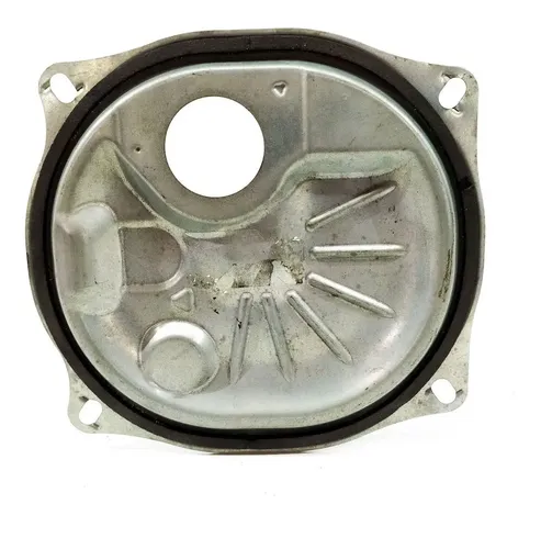 Tampa Bomba Combustivel Honda Hr-v 2019 Original 112252