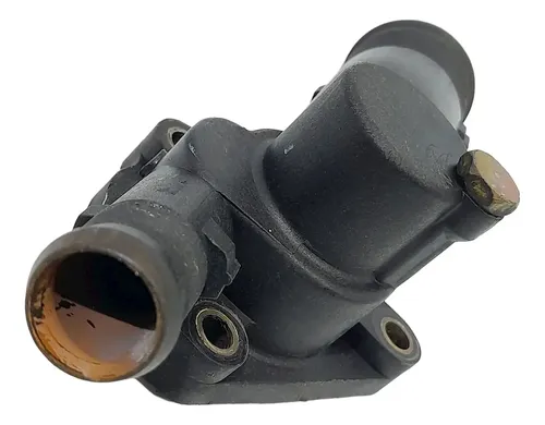 Flange Água Motor Renault Clio 1.0 8v 2p  2006 154612