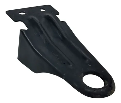 Suporte Traseiro Reboque  Peugeot 207 Xr 1.4 2011 186689