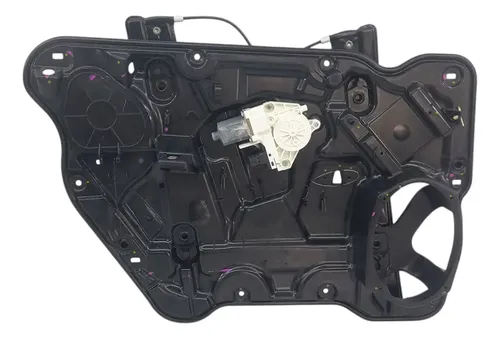 Maquina Vidro Porta Dianteira Esquerda  Dodge Journey R/t 20