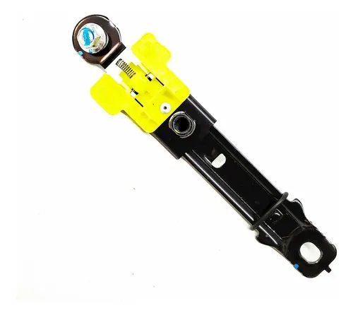 Trilho Regulagem Cinto Dianteiro Esquerdo Hyundai Ix35 2015 