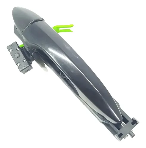 Maçaneta Externa Traseira Esquerda Lifan 530 1.5 2015 116885 Preto