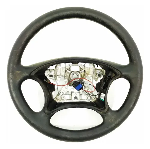 Volante Motorista Citroen Xsara Picasso 2011    98255 Não Informado
