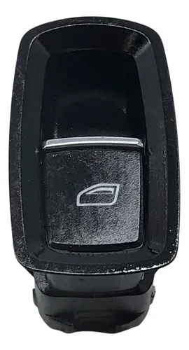 Botão Vidro Elétrico Porta Dianteira Direita  Porsche Cayenn