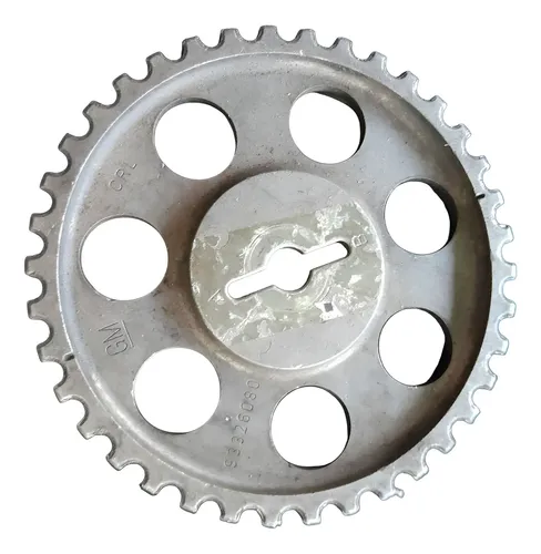 Polia Comando Válvula Gm Cobalt 1.4 2013    22776 Não Informado