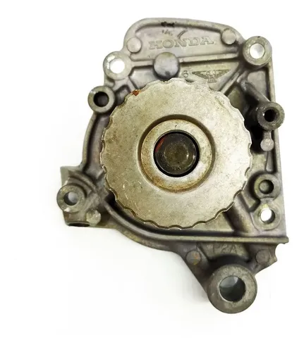 Bomba Água Honda Civic Lx 1999 121112
