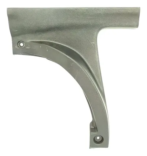 Soleira Traseira Direita Hyundai Hb20s 1.6 2016 53601