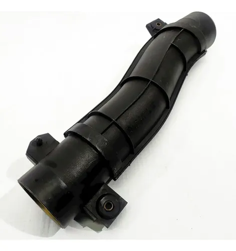 Mangueira Caixa Filtro Ar Vw Polo Class 1.8  1999 138896