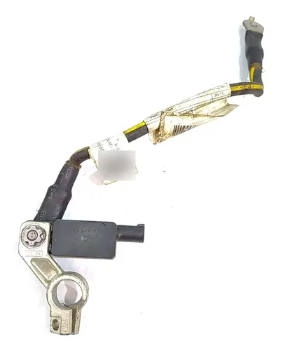 Módulo Sistema Gerenciamento Bateria Ford Ka 1.0 12v 2014/20