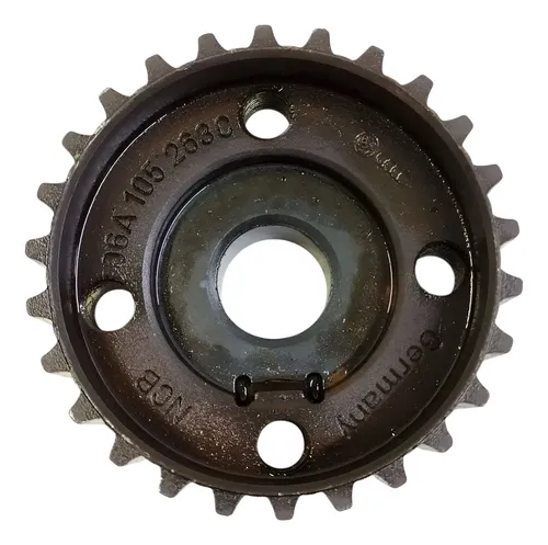 Engrenagem Virabrequim  Audi A3 1.8 T  1998 194135