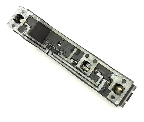 Circuito Elétrico Lanterna Traseira Vw Parati Cl 1.8 1996 12