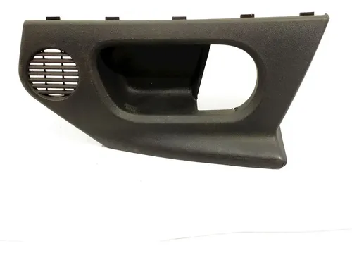 Moldura Maçaneta Interna Traseira Esquerda Gm Meriva 1.8 200