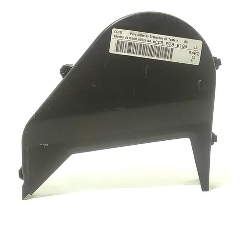 Capa Superior Correia Dentada Vw Crossfox 2014 109346