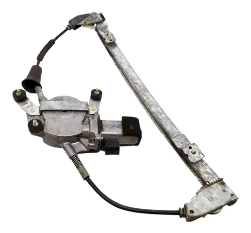 Máquina Vidro Dianteiro Direito Palio 1.0 1998 58065
