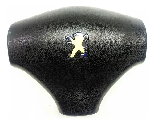 Acabamento Volante Capa Buzina Peugeot 206 1.4  2008 134915