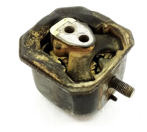 Coxim Direito Motor Volkswagen Gol 1.0 8v 2001 82938