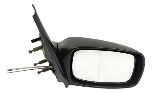 Retrovisor Direito Ford Fiesta 2p 1996 V1746 - P37
