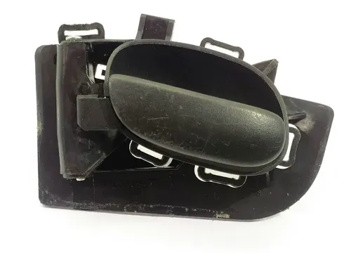 Maçaneta Interna Dianteira Esquerda Peugeot 206 1.4 Sw 2006 